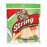 Frigo Cheese Heads String Cheese Original 24 Ct Full-Size Picture